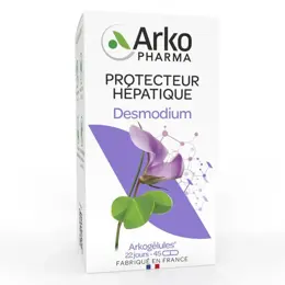 Arkopharma Arkogélules Desmodium 45 gélules