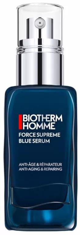 Biotherm Homme Force Supreme Blue Pro-Retinol 50 ml