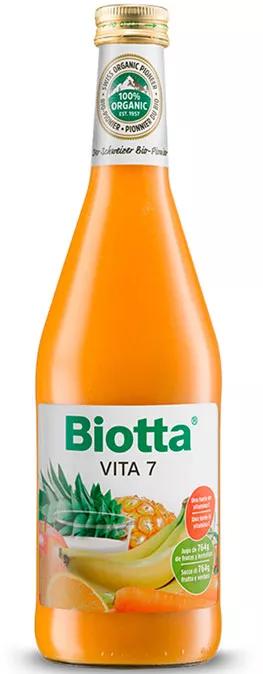 Biotta Sumo de Frutas Vita 7 500ml