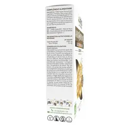 Arkopharma Arkoroyal Trésor de la Ruche Gelée Royale 2500mg Bio 20 ampoules