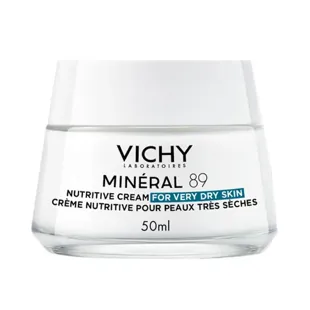 Vichy Nutrilogie 2 Trattamento Profondo Pelli Molto Secche 50ml