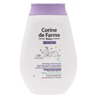 Corine de Farme Baby Sweet Dreams Shower Gel 250 ml