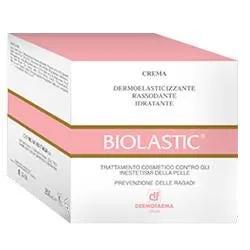 Bioelastic Crema Elasticizzante Corpo Vaso 250 ml