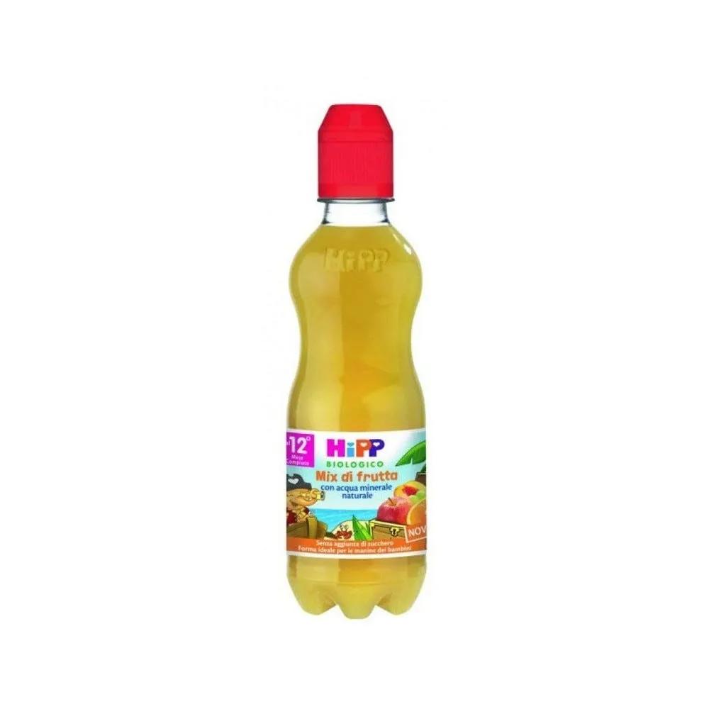 Hipp Biologico Frutta Splash Mix di frutta 300 ml