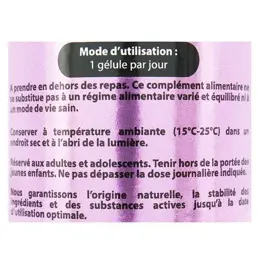 Vit'all+ L-Tryptophane 400mg 30 gélules végétales