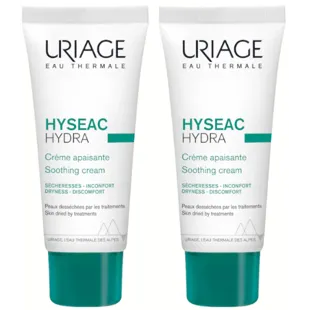 Uriage Hyséac Hydra 2x40 ml