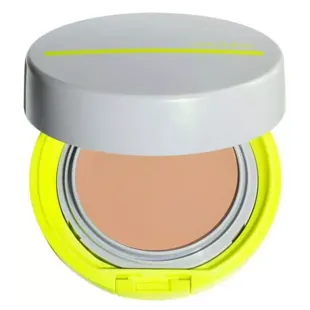 Shiseido Sun Care Sport BB Compact SPF50+ Moyen 12 gr