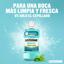 Listerine Menthol Mundspülung milder Geschmack 250 ml