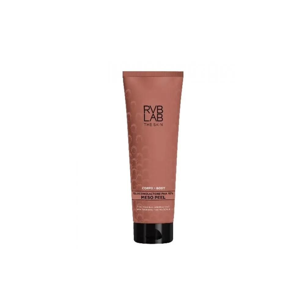 RVBLAB Meso Peel Skin Renewing Peeling-Scrub Corpo 250 ml