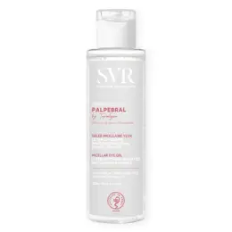 SVR Palpebral Demaquillant Yeux 125ml