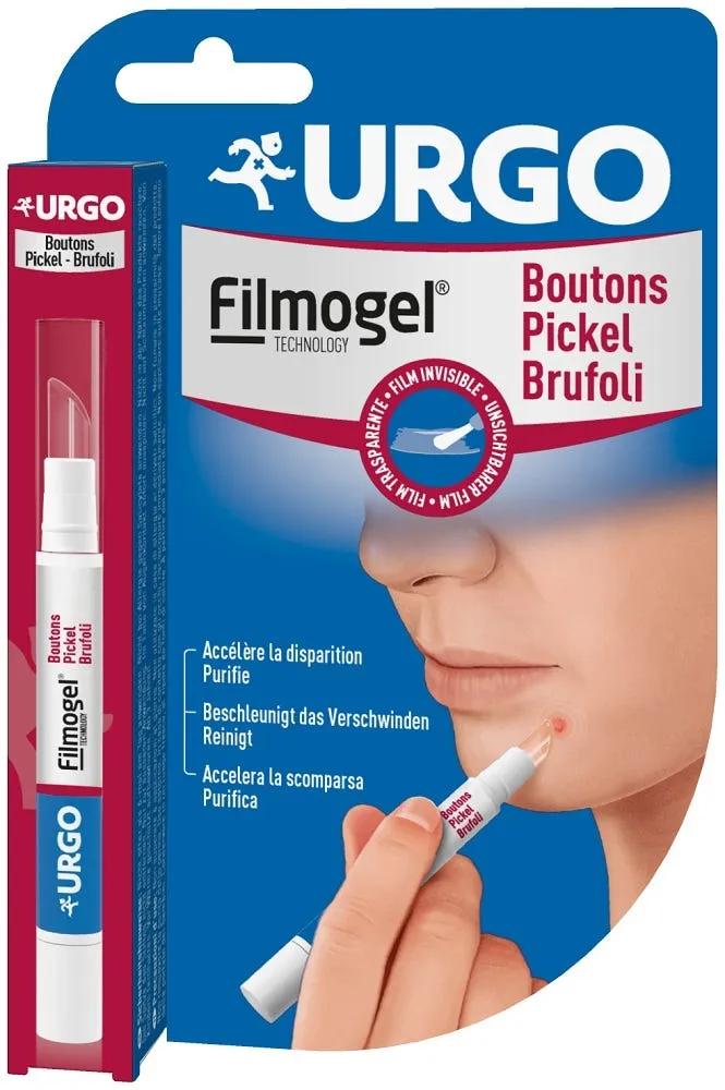 Urgo Filmogel Brufoli 1 Penna