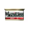 Purina Proplan Chat Adulte Saveur Poulet Barquette 24 x 85g