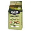 Ownat Grain Free Prime Chat Adulte Croquettes 1kg