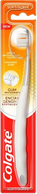 Colgate Soft Revitalizing Gum Brush 1 pc