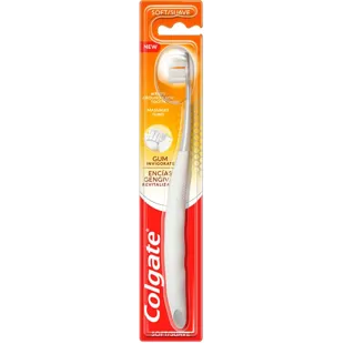 Colgate Soft Revitalizing Gum Brush 1pc