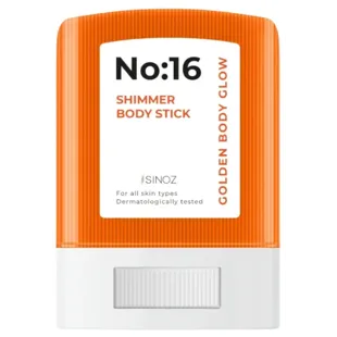 Sinoz Nr. 16 Schimmerstift 18 gr