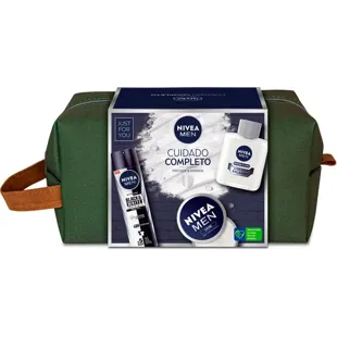 Nivea Men Cuidado Completo