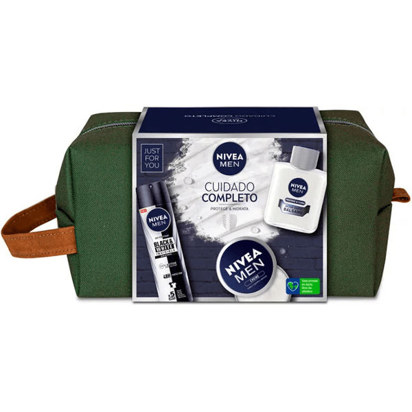 Nivea Men Komplettpflege