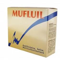 Mufluil Integratore 10 Bustine