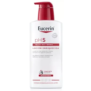 Eucerin Ph5 angereicherte Lotion 400 ml