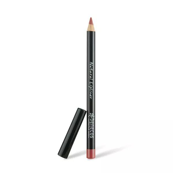Benecos Brown Lip Liner