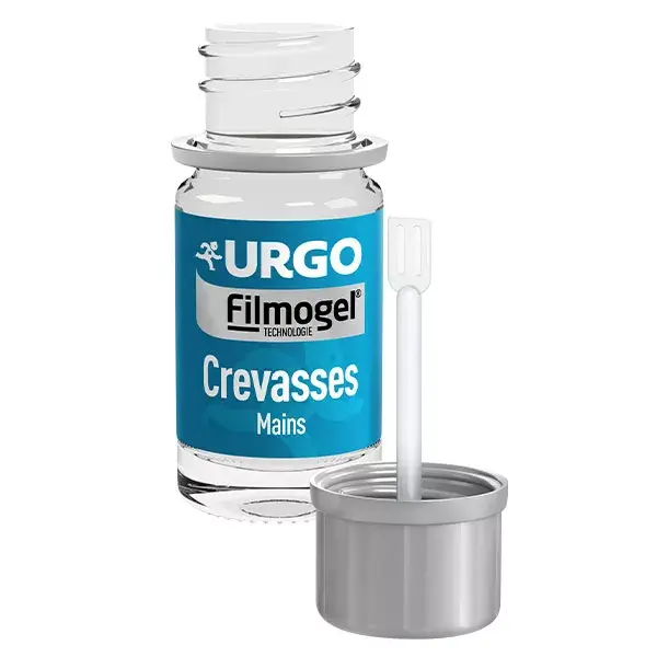 Urgo Filmogel Cracks Hand 3,25ml