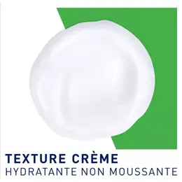 CeraVe Nettoyants Crème Lavante Hydratante Visage Corps 88ml