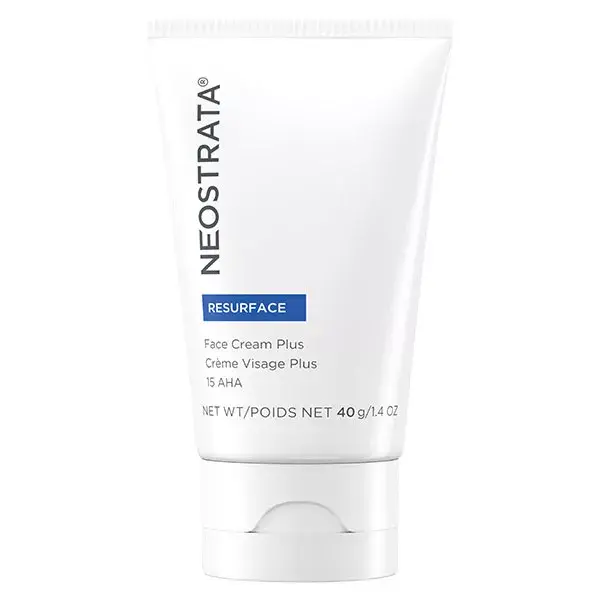 Neostrata Resurface Face Cream Plus 40g
