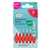 TePe Interdental Brushes Red 0.5mm 6 pcs