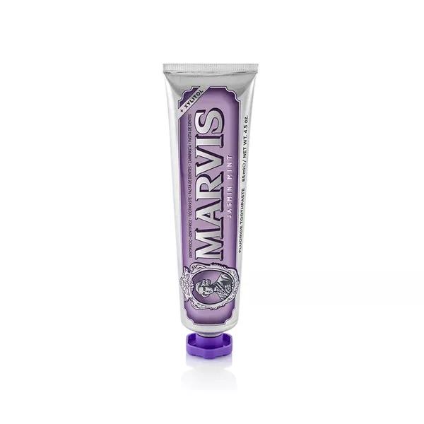 Marvis Pasta de Dientes Menta Jazmín Violeta 85ml