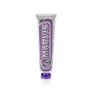 Marvis Dentifricio Menta Gelsomino Viola 85ml