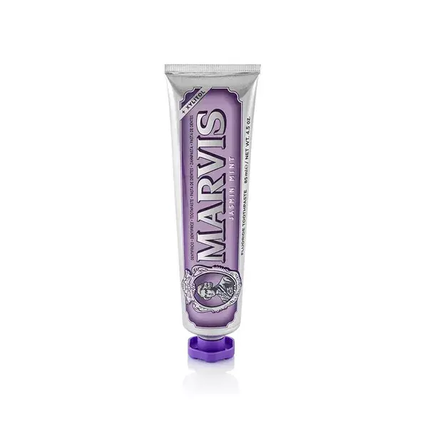 Marvis Violet Jasmine Mint Toothpaste 85ml 