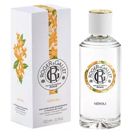 Roger & Gallet Néroli Eau Parfumée Bienfaisante 100ml