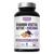 Nutrivie Carbone Vegetale Attivo Curcuma Vegan Integratore Alimentare 120 capsule