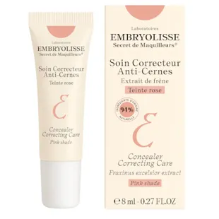 Contour Eyes Anti-Dark Circles Embryolisse 8ml