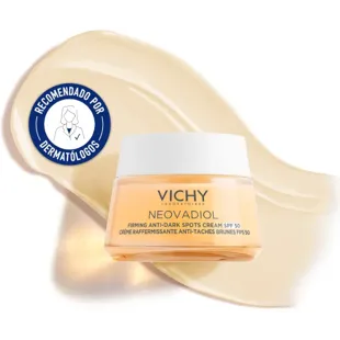 Vichy Neovadiol Crema Reafirmante Antimanchas SPF50 50 ml