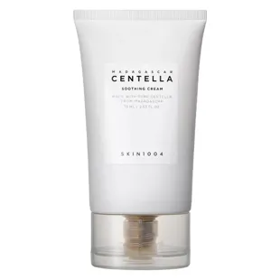 Skin 1004 Crema lenitiva Centella del Madagascar con Centella Asiatica 75 ml