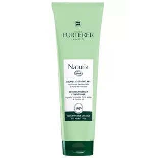 René Furterer Naturia Biologische Ontklittende Melkachtige Balsem 150ml