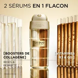 Age Perfect Sérum Anti-Âge Le Duo 30ml