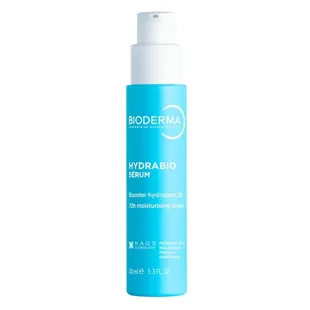 Bioderma Hydrabio Siero Idratante - 40 ml