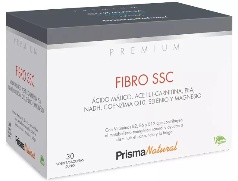 Buste Prisma Natural Premium Fibro SSC 2x30