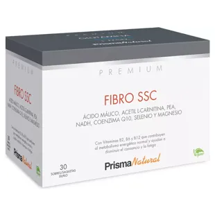 Prisma Natural Premium Fibro SSC 60 Envelopes