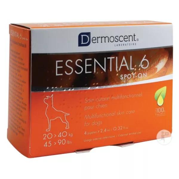 Dermoscent E6 Dog 20-40kg