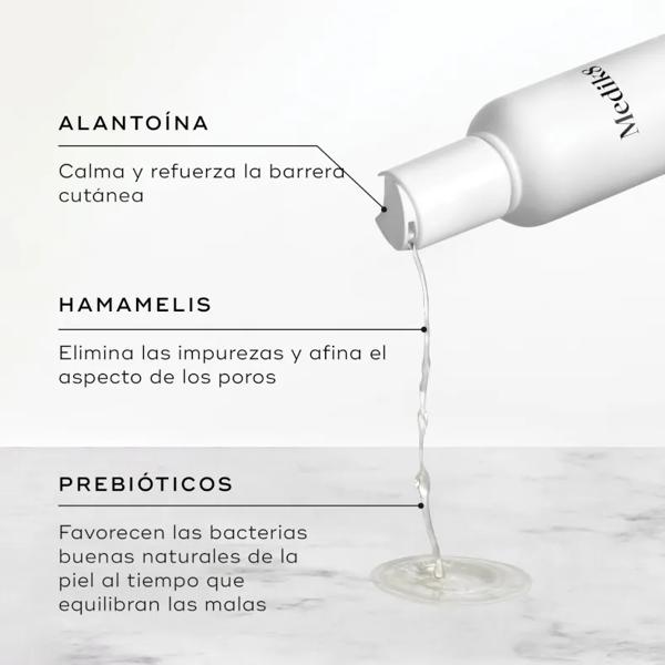 Medik8 Daily Refresh Balancing Toner 150 ml