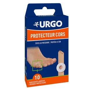 Urgo Protezione Calli 10 cerotti