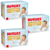 Huggies Extra Care Sensitive Wipes 9x48 Units