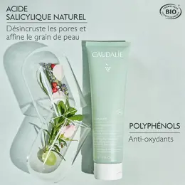 Caudalie Vinopure Gelée Nettoyante Purifiante 150ml