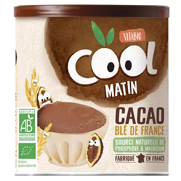 Vitabio Coco Powder 500g 