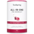 foodspring All In One Pre Workout Smoothie Schwarzkirsche und Himbeere 350 gr
