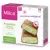 Milical Hyper-Protein Slimming Bars Pistachio 6 pack